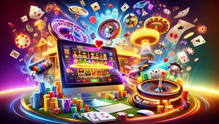 Prosperity Slots Live Betting