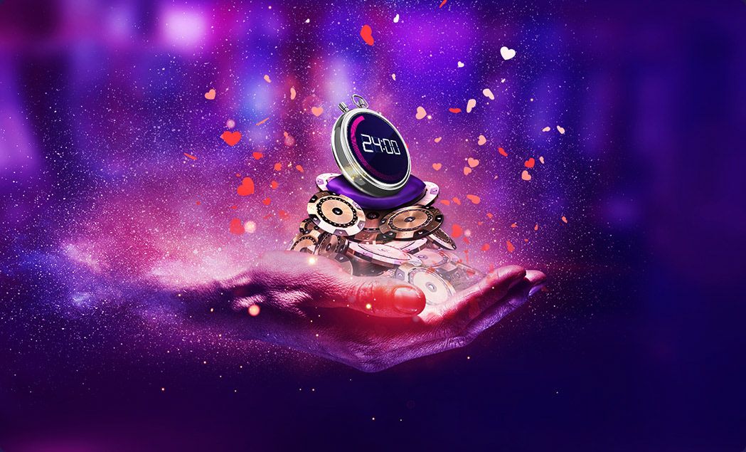 Prosperity Slots Welcome Bonus