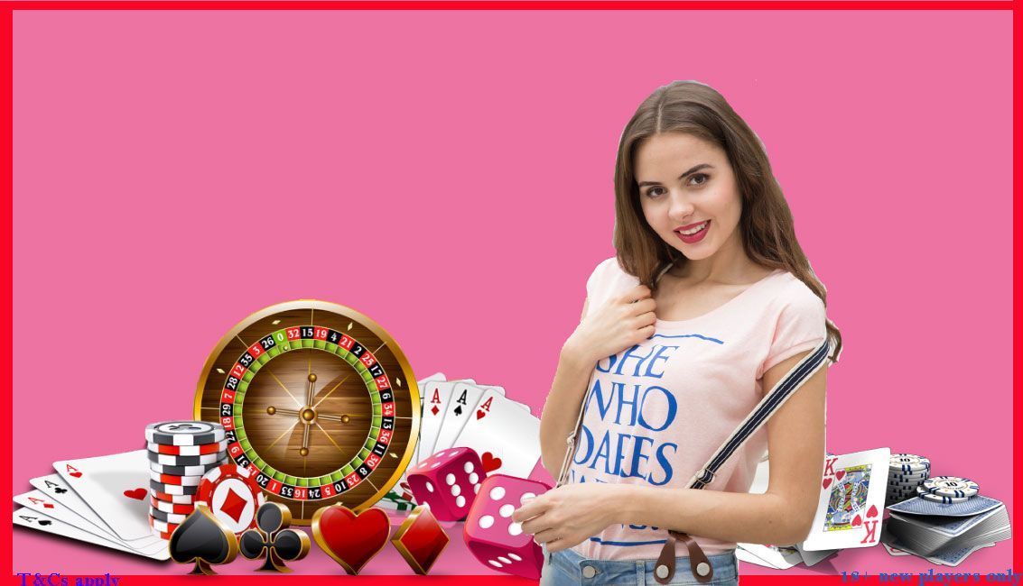 Prosperity Slots Live Casino