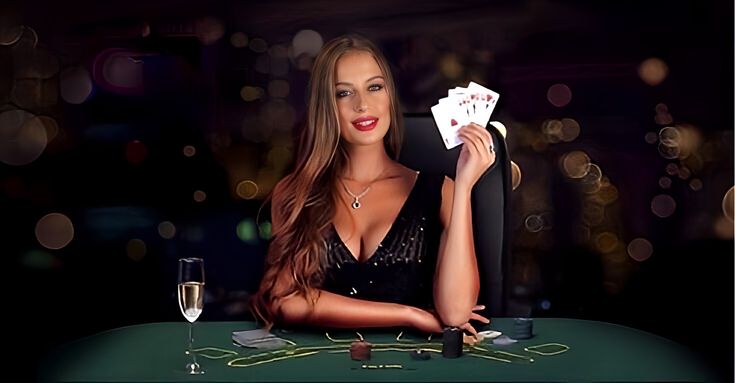Prosperity Slots Live Casino