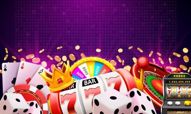 Prosperity Slots Welcome Bonus