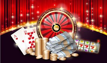Prosperity Slots Welcome Bonus
