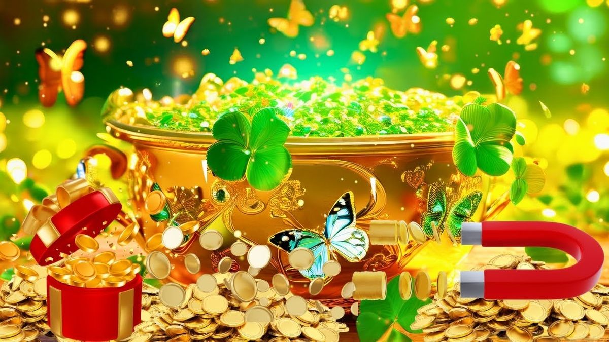 Prosperity Slots Welcome Bonus